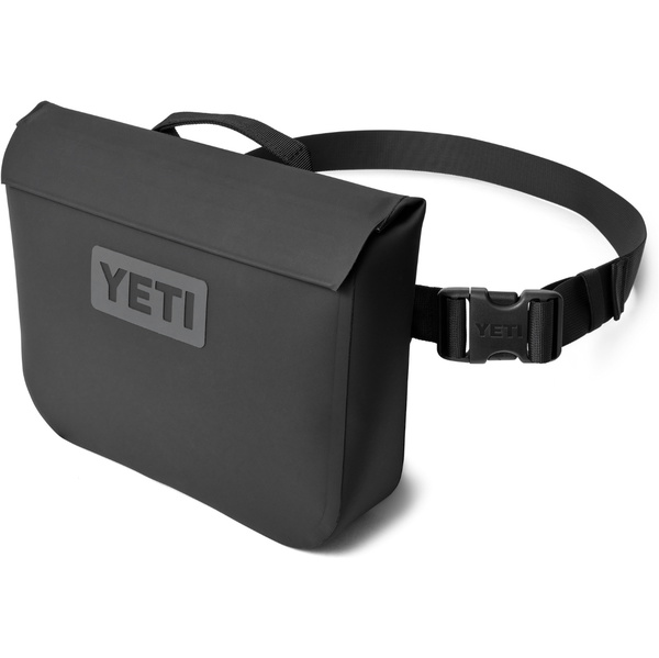 2026 YETI Sidekick® Dry 6L Gear Case 70000002110 - Charcoal